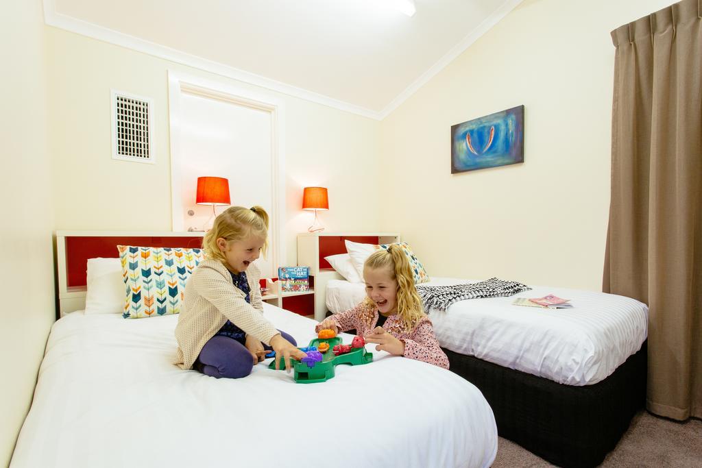 Port Lincoln Foreshore Apartments Exterior foto