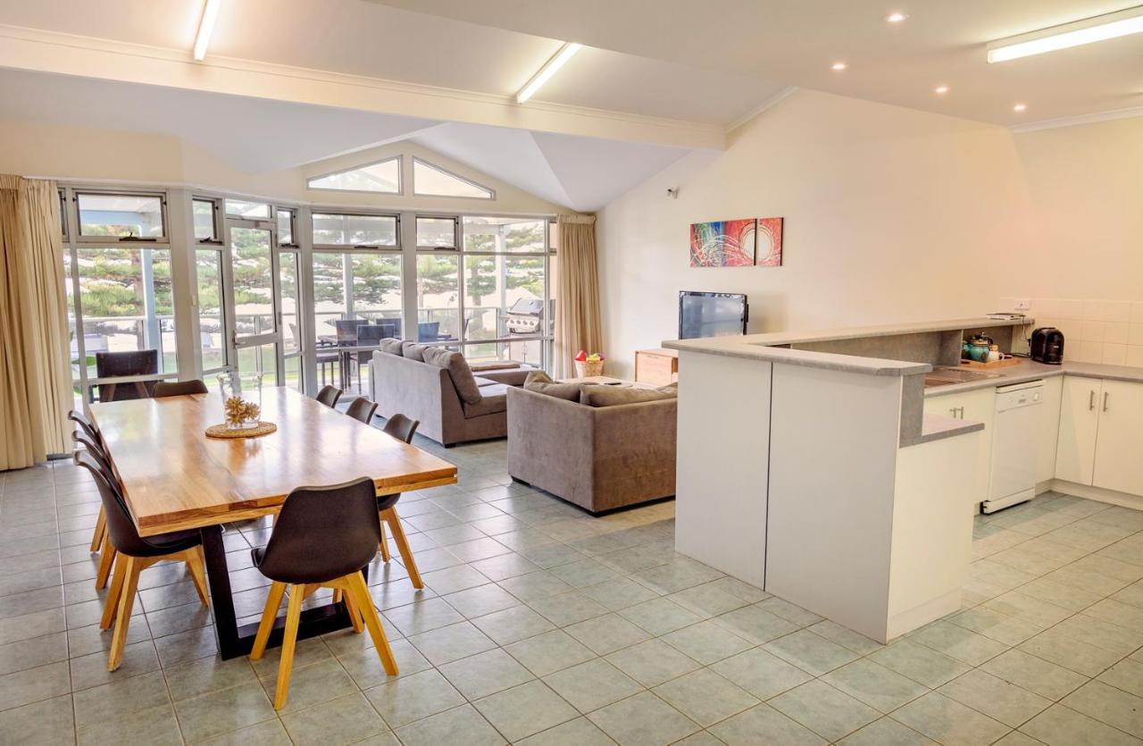 Port Lincoln Foreshore Apartments Exterior foto
